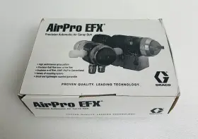 24b858 Graco Airpro Efx Automatic Spray Gun