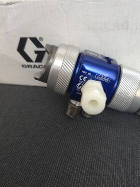 Graco 24b889 Airpro Efx Lvmp Direct Connect Nos