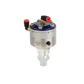 24c375 Graco Fluid Regulator Brand New In Box