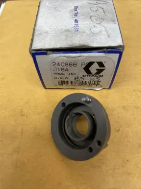 24c866 Graco Genuine Air Cap With Pin G15 Gun Oem