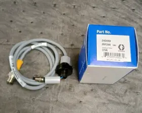 07j21a Graco 24d049 2k Trigger Dispense Valve Kit