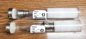 24d279 Graco Needle/nozzle Kit. .035. Lot Of 2