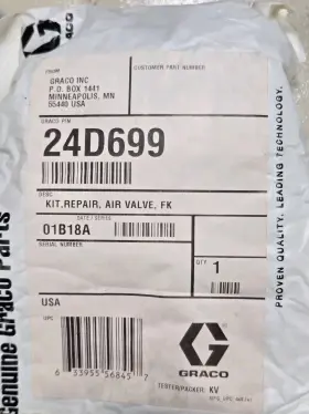 24d699 Graco Nos