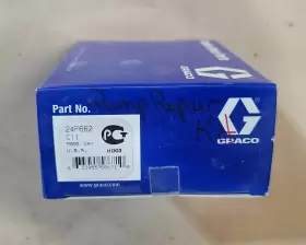 24f662 Graco - Kit Repair Seal 1500 Cc