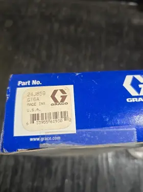 24j859 Graco