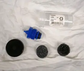 24n623 Graco 1.5mm High Wear Fluid Nozzle For Pro Xp Electrostatic