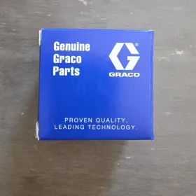 24n727 Graco Air Cap Assembly Pro Xp Air-assisted Airless