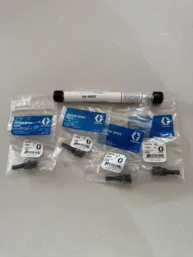 54-5937 Graco 24n733 24n733- Kit Valve Restrictor And Needle