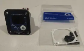 24n756 Graco - Kit Module Smart