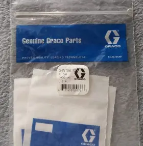 24n790 Graco - Kit Repair