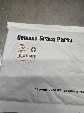 24t817 Graco Nos