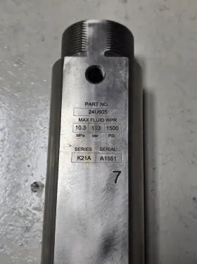 24u605 Graco Nos