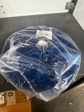 Graco 24z589 Cover Top Motor Xl6500