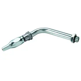 255852 Graco Quick Close Nozzle With Rigid Extension