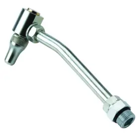 255854 Graco - Rigid Extension Nozzle High Flow Quick Close Non-drip