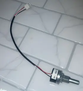 256219 Graco Pressure Control Potentiometer