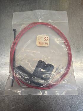 Graco 258528 Nos