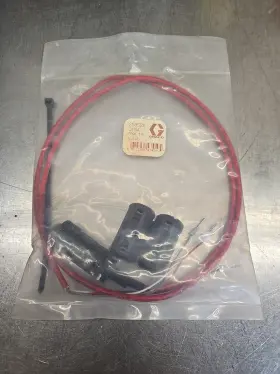 258528 Graco Nos