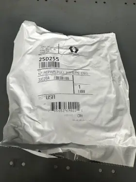 25d256 Graco Repair Kit Full Ptfe/pe 097
