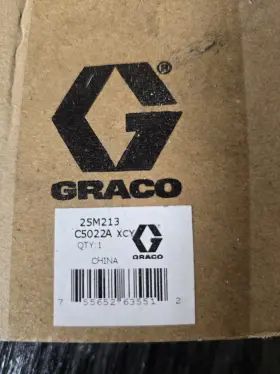 25m213 Graco