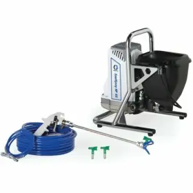 25r792 Graco Sanispray Hp Portable Hopper Sprayer