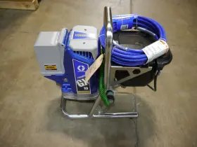 25u341 Graco Finishpro Gx 19 Cordless Airless Sprayer