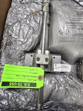 262398 Graco Promix 2ke Manifold Factory Reconditioned