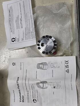 Graco 26a119 Nos