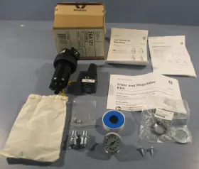 111804 Graco 26a121 Filter And Regulator Kit 106-148f Ser B C22