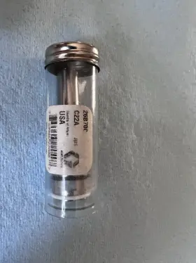 26b700 Graco Performaa Fluid Cartridge Kit New Never Installed
