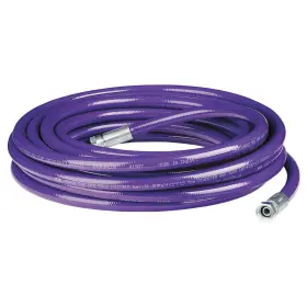 21yt56 Graco 26c200 H42550 High-pressure Spray Hose 1/4 Inch Idx50 Ft.l