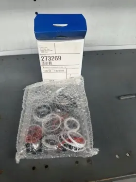115ser-h Graco 273269 Full Kit - Ptfe/pe