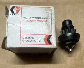 276296 Graco Fluid Nozzle