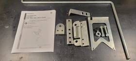 Graco 277062 Striper Line Guide Striping Tool Great For Training