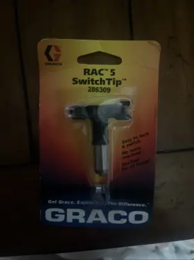 286-309 Graco Rac 5 Switchtip 286309
