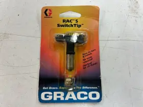 286213 Graco Rac 5 #213 Switchtip Airless Paint Sprayer Tip #286213