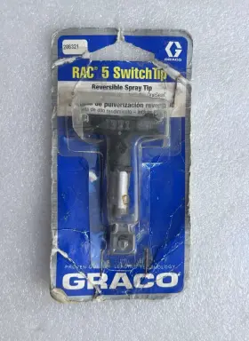 286321 Graco Rac 5 Switchtip