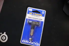 286415 Graco Rac 5 Switchtip New Free Ship Usa Only Bina