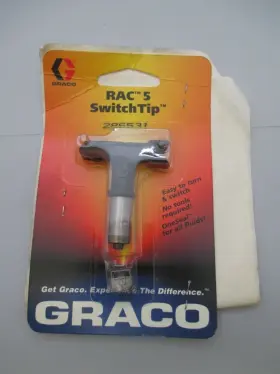 286531 Graco Rac 5 Switchtip