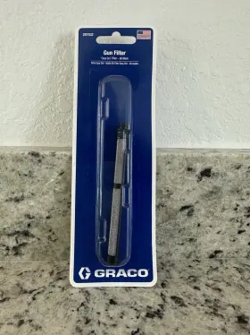 287032 Graco Oem Gun Filter