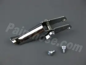 287104 Graco Contractor 2- Finger Trigger Kit Oem