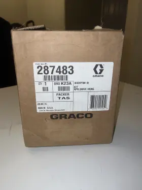 287483 Graco New