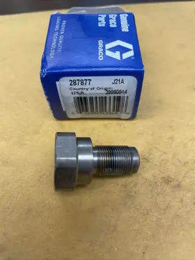 287877 Graco Piston Valve Genuine Fits 695 Oem