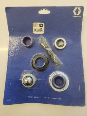 Graco 288054 Xtreme Seal Repair Kit - 85cc Xseal P/n