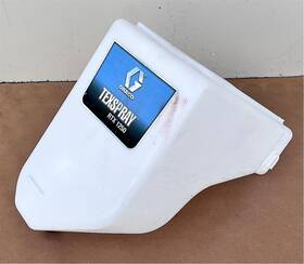 Graco 288265 Genuine/oem 12 Gallon Hopper For Rtx 1250 Texture Sprayer