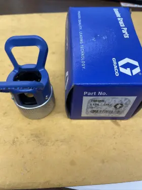 288465 Graco Genuine Alpha G40 Tip Guard Oem