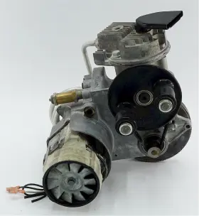254975 Graco 288651 Genuine/oem Compressor Pump Assembly For Rtx 1250 Only