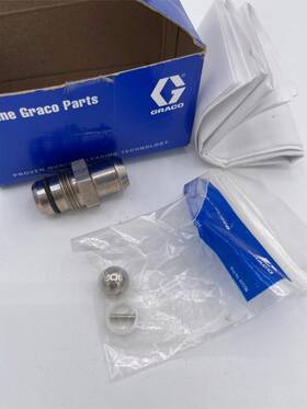 Graco 288701 New Magnum Inlet Valve Replacement Kit