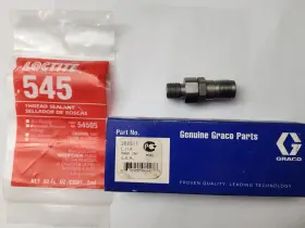 288811 Graco Contractor Gun Swivel. Genuine