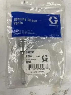 289796 Graco Airpro Air Control Valve Assembly - Made In Usa